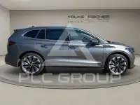 2022 Skoda Enyaq