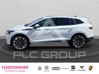 2022 Skoda Enyaq