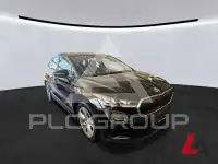 2022 Skoda Enyaq