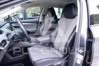 2022 Skoda Enyaq