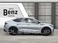 2022 Skoda Enyaq
