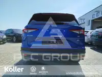 2022 Skoda Enyaq
