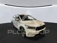 2022 Skoda Enyaq