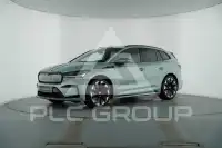 2022 Skoda Enyaq