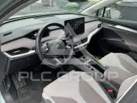 2022 Skoda Enyaq