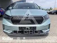 2022 Skoda Enyaq