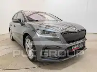 2022 Skoda Enyaq