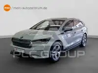 2022 Skoda Enyaq