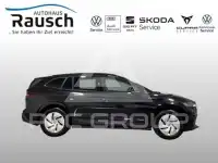 2022 Skoda Enyaq