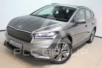 2022 Skoda Enyaq