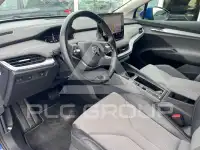 2022 Skoda Enyaq