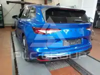 2022 Skoda Enyaq