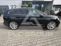 2022 Skoda Enyaq