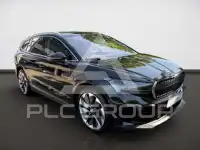 2022 Skoda Enyaq
