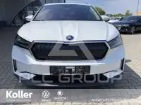 2022 Skoda Enyaq