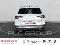 2022 Skoda Enyaq