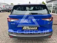2022 Skoda Enyaq