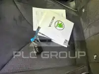 2022 Skoda Enyaq