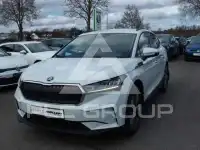 2022 Skoda Enyaq