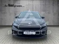 2022 Skoda Enyaq