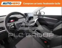 2022 Skoda Enyaq