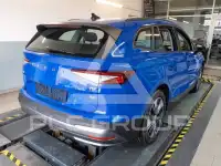 2022 Skoda Enyaq