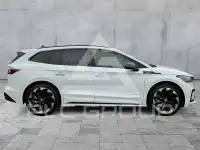 2022 Skoda Enyaq