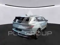 2022 Skoda Enyaq