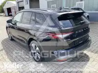 2022 Skoda Enyaq