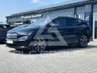 2022 Skoda Enyaq