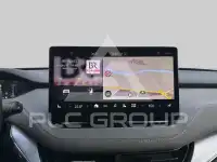 2022 Skoda Enyaq