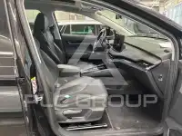 2022 Skoda Enyaq