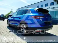 2022 Skoda Enyaq