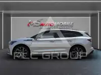 2022 Skoda Enyaq