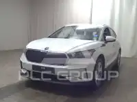 2022 Skoda Enyaq