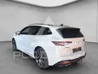 2022 Skoda Enyaq