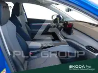 2022 Skoda Enyaq
