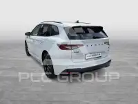 2022 Skoda Enyaq