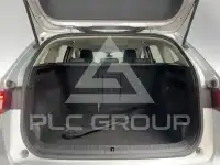 2022 Skoda Enyaq