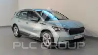 2022 Skoda Enyaq