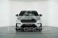 2022 Skoda Enyaq