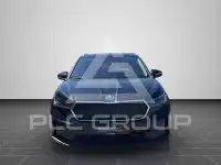 2022 Skoda Enyaq