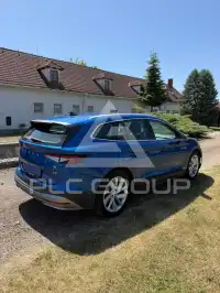 2022 Skoda Enyaq