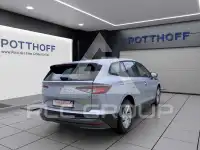 2022 Skoda Enyaq