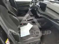 2022 Skoda Enyaq