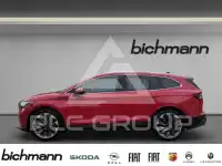2022 Skoda Enyaq