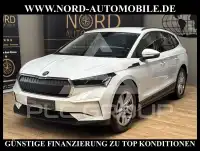 2022 Skoda Enyaq
