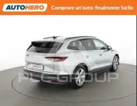 2022 Skoda Enyaq