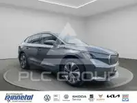 2022 Skoda Enyaq
