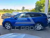 2022 Skoda Enyaq